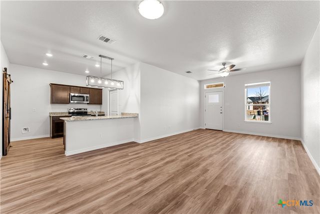 1118 Zora Drive, Temple, TX 76504