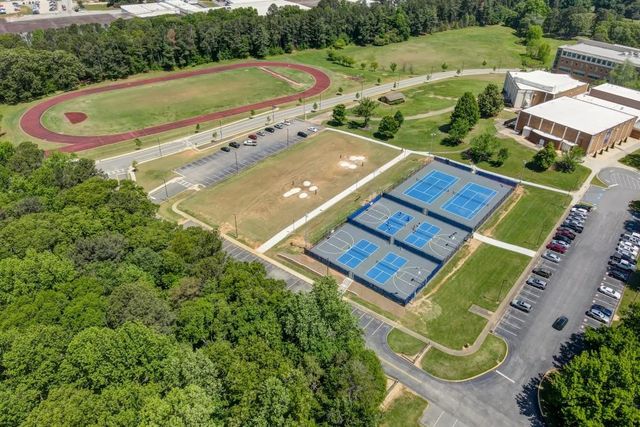 5550 Spring Street, Flowery Branch, GA 30542