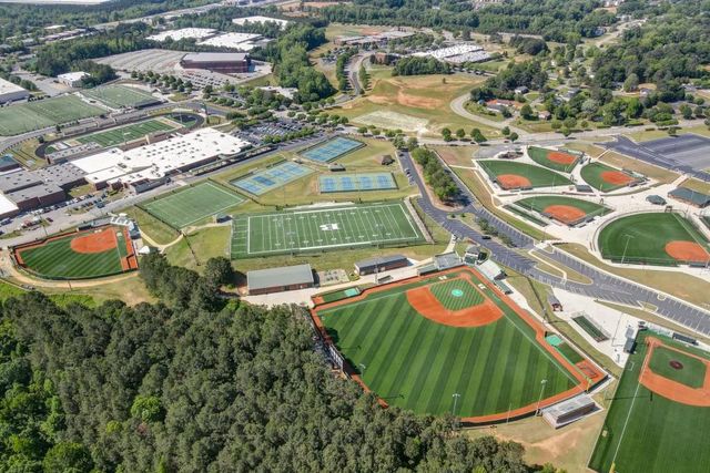 5550 Spring Street, Flowery Branch, GA 30542