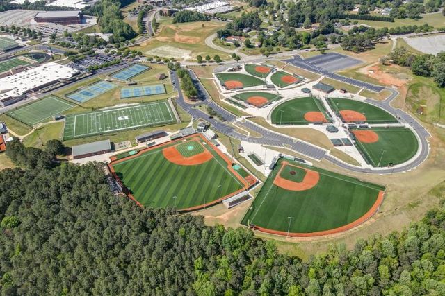 5550 Spring Street, Flowery Branch, GA 30542