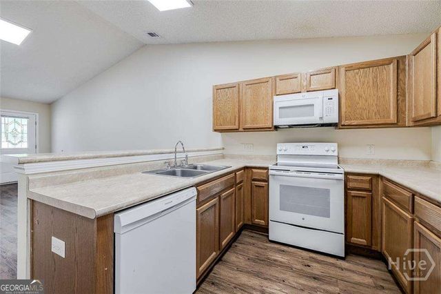 1027 Wadley Circle, Rincon, GA 31326