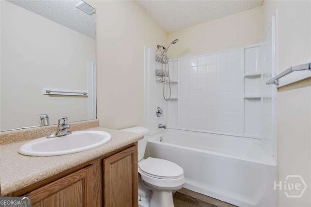 1027 Wadley Circle, Rincon, GA 31326