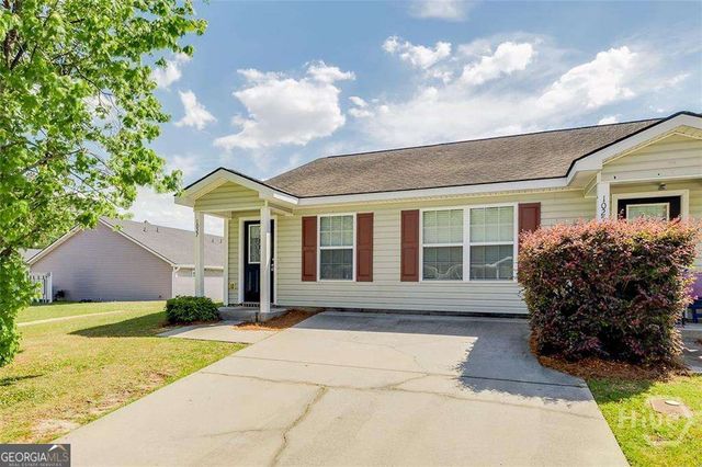 1027 Wadley Circle, Rincon, GA 31326