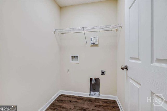 1027 Wadley Circle, Rincon, GA 31326