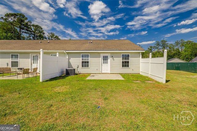 1027 Wadley Circle, Rincon, GA 31326
