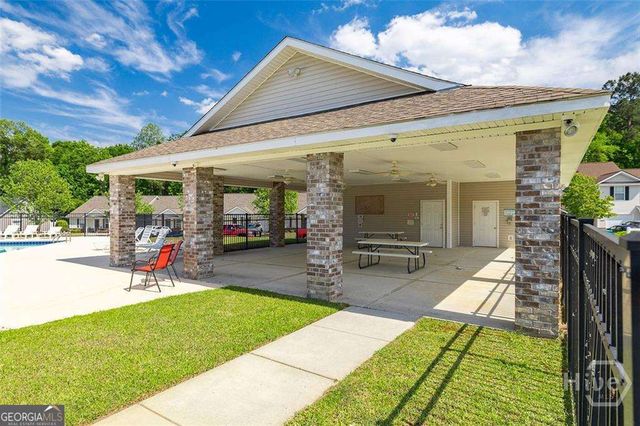 1027 Wadley Circle, Rincon, GA 31326