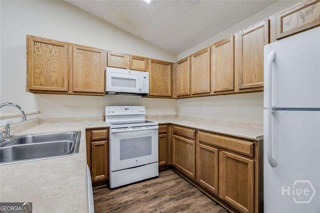 1027 Wadley Circle, Rincon, GA 31326