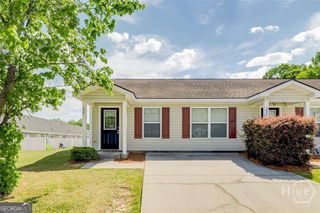 1027 Wadley Circle, Rincon, GA 31326