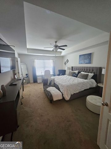 7764 Rutgers Circle, Fairburn, GA 30213