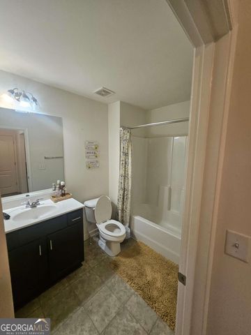 7764 Rutgers Circle, Fairburn, GA 30213