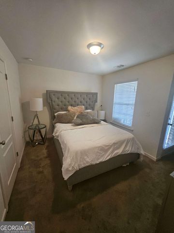 7764 Rutgers Circle, Fairburn, GA 30213