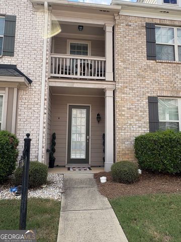 7764 Rutgers Circle, Fairburn, GA 30213