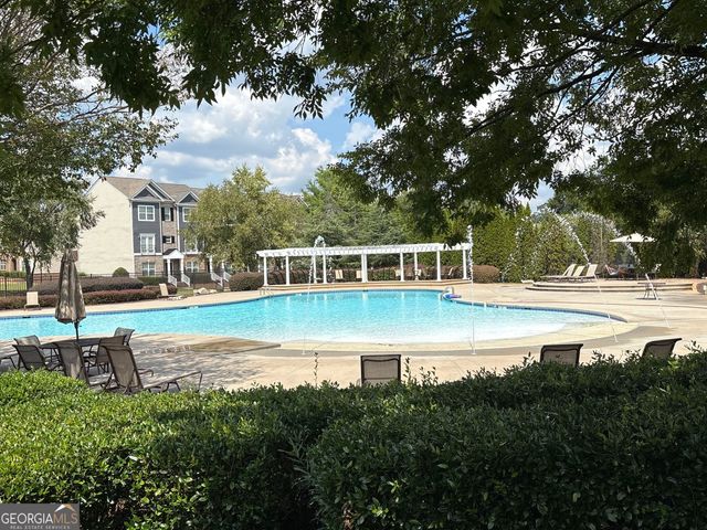 7764 Rutgers Circle, Fairburn, GA 30213