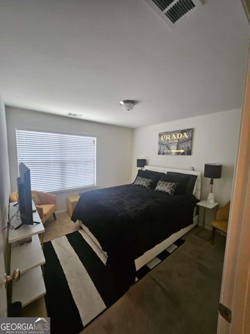 7764 Rutgers Circle, Fairburn, GA 30213