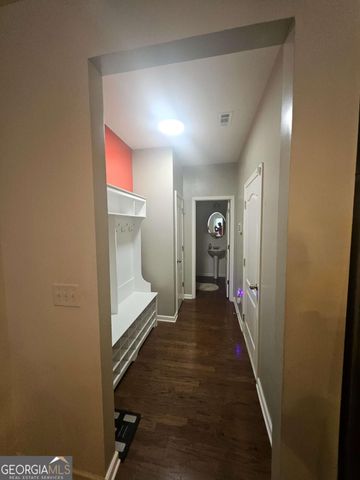 7764 Rutgers Circle, Fairburn, GA 30213