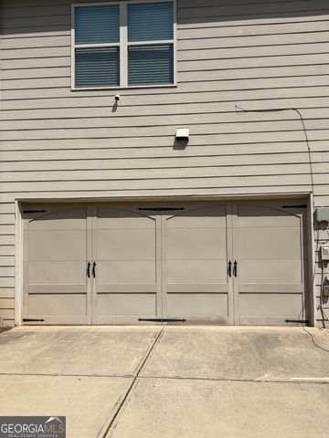 7764 Rutgers Circle, Fairburn, GA 30213