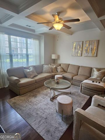 7764 Rutgers Circle, Fairburn, GA 30213