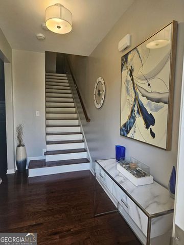 7764 Rutgers Circle, Fairburn, GA 30213
