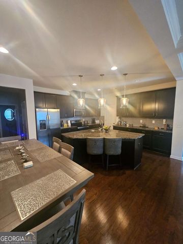 7764 Rutgers Circle, Fairburn, GA 30213