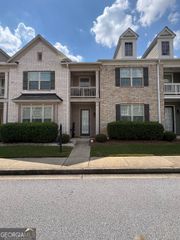 7764 Rutgers Circle, Fairburn, GA 30213
