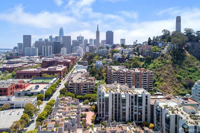 150 Lombard Street 607, San Francisco, CA 94111