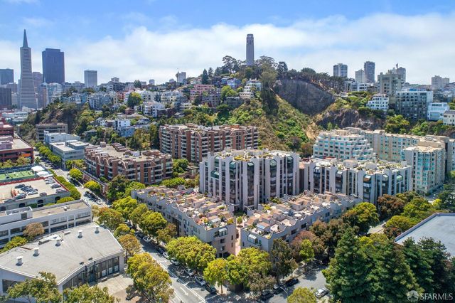 150 Lombard Street 607, San Francisco, CA 94111