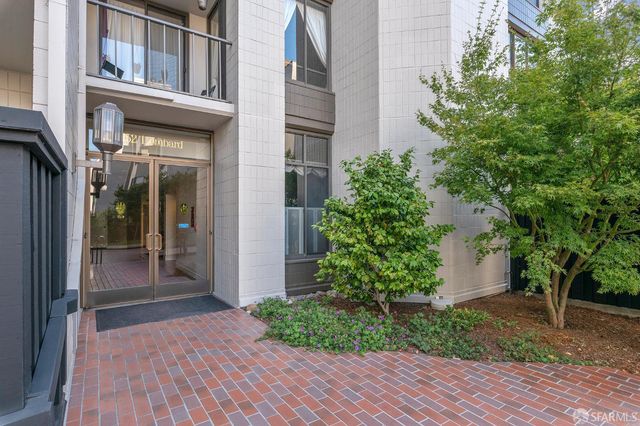 150 Lombard Street 607, San Francisco, CA 94111