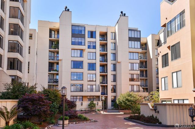 150 Lombard Street 607, San Francisco, CA 94111