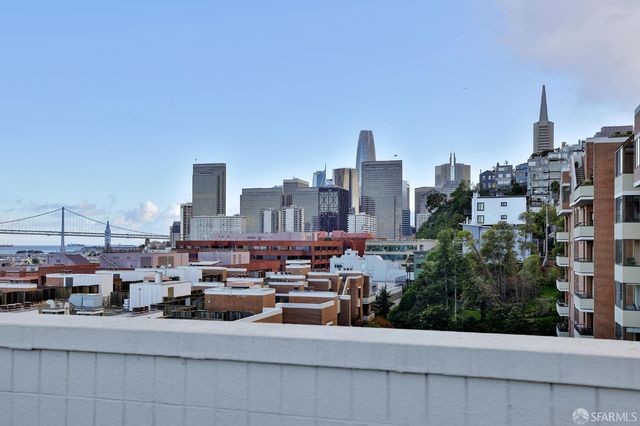 150 Lombard Street 607, San Francisco, CA 94111