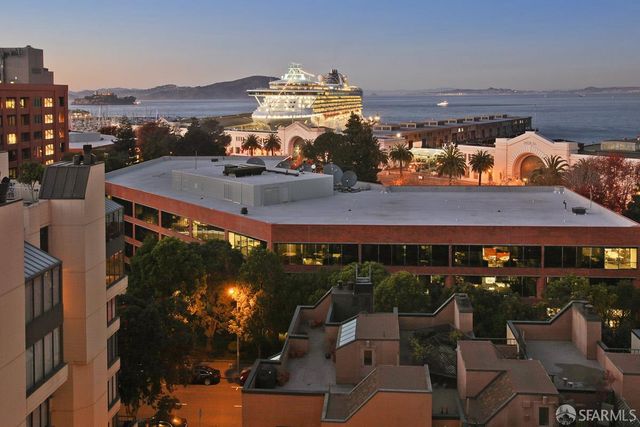 150 Lombard Street 607, San Francisco, CA 94111