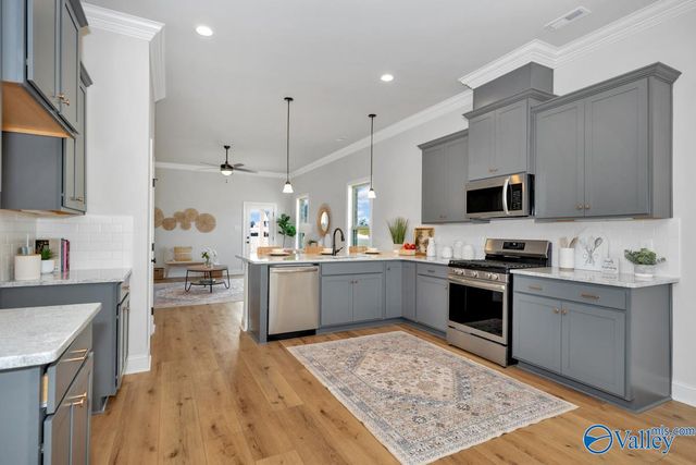 17657 Cabernet Street, Athens, AL 35613