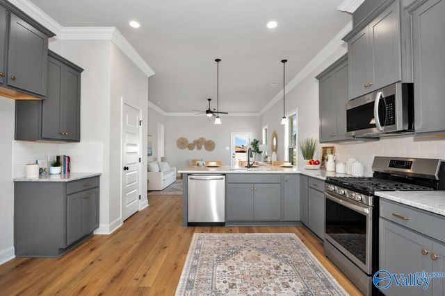 17657 Cabernet Street, Athens, AL 35613