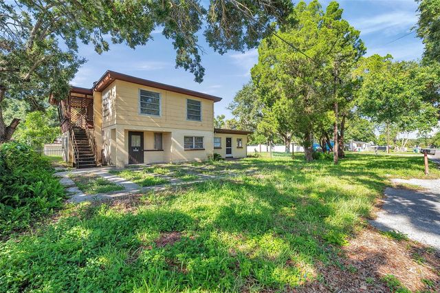 7180 50TH AVENUE N, St Petersburg, FL 33709