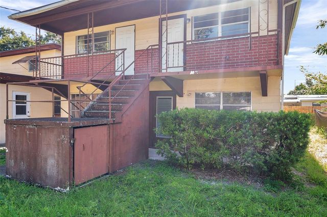 7180 50TH AVENUE N, St Petersburg, FL 33709