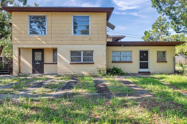 7180 50TH AVENUE N, St Petersburg, FL 33709