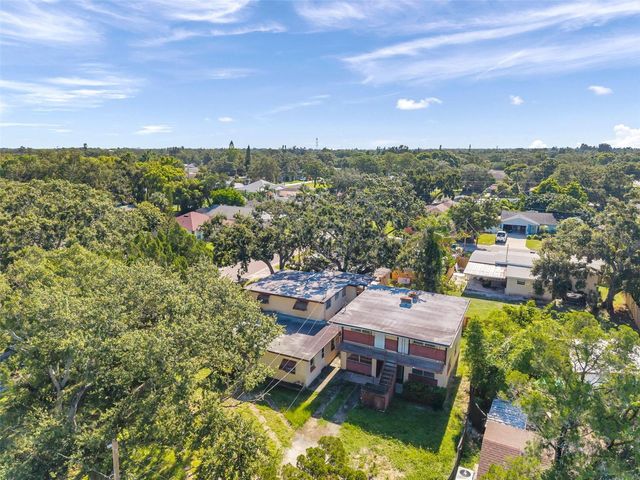 7180 50TH AVENUE N, St Petersburg, FL 33709