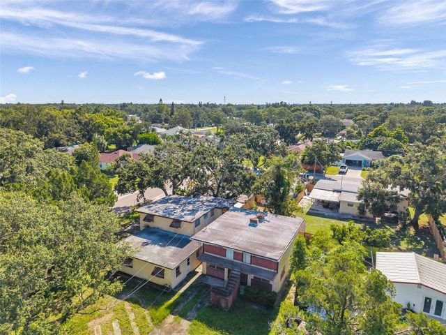 7180 50TH AVENUE N, St Petersburg, FL 33709