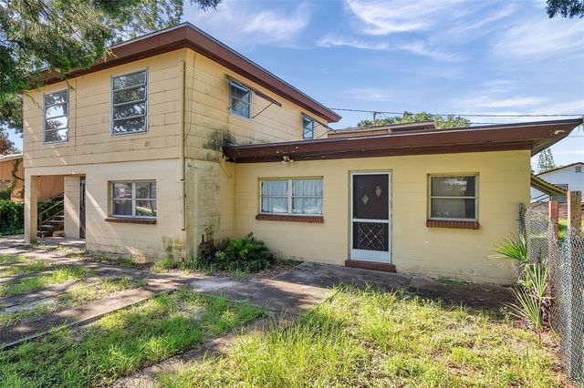 7180 50TH AVENUE N, St Petersburg, FL 33709