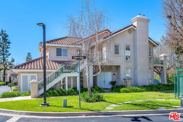 455 Kennerick Lane, Simi Valley, CA 93065