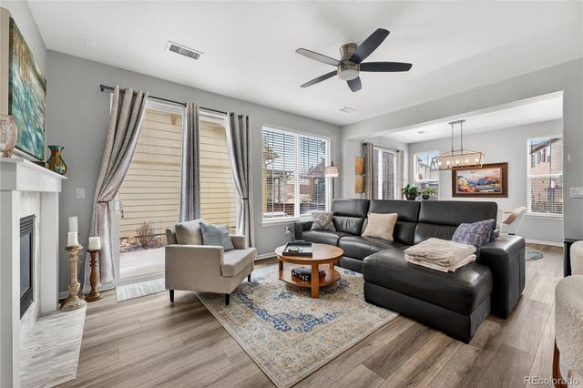 3997 Blue Pine Circle, Highlands Ranch, CO 80126