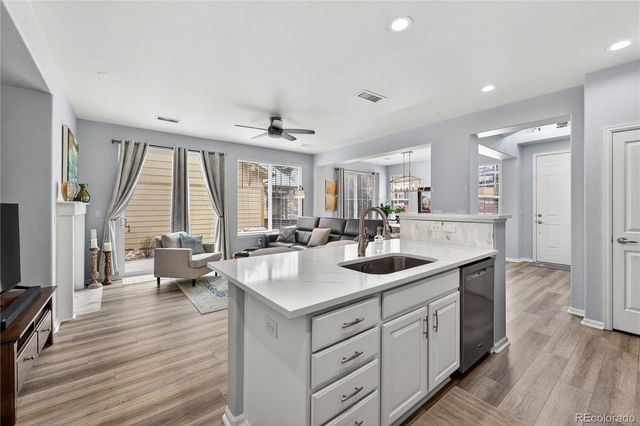 3997 Blue Pine Circle, Highlands Ranch, CO 80126