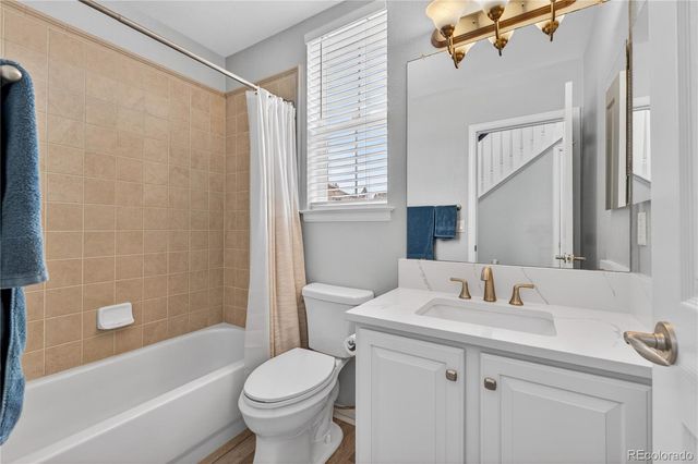 3997 Blue Pine Circle, Highlands Ranch, CO 80126