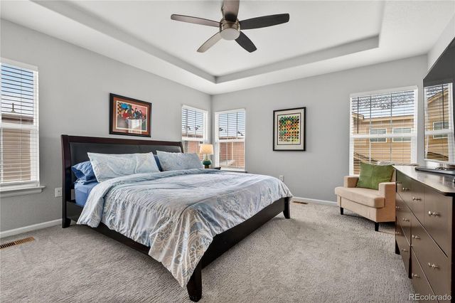 3997 Blue Pine Circle, Highlands Ranch, CO 80126