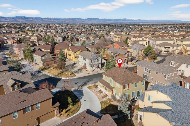 3997 Blue Pine Circle, Highlands Ranch, CO 80126