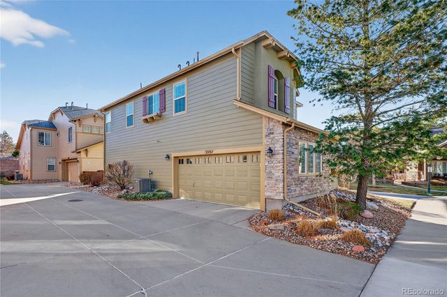 3997 Blue Pine Circle, Highlands Ranch, CO 80126