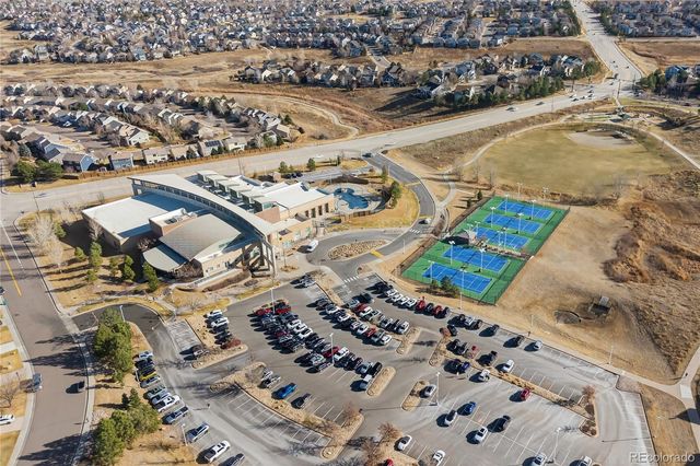 3997 Blue Pine Circle, Highlands Ranch, CO 80126