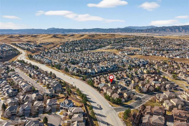 3997 Blue Pine Circle, Highlands Ranch, CO 80126