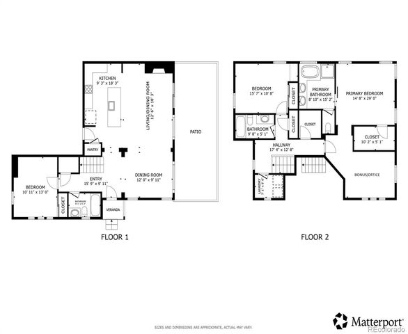 3997 Blue Pine Circle, Highlands Ranch, CO 80126