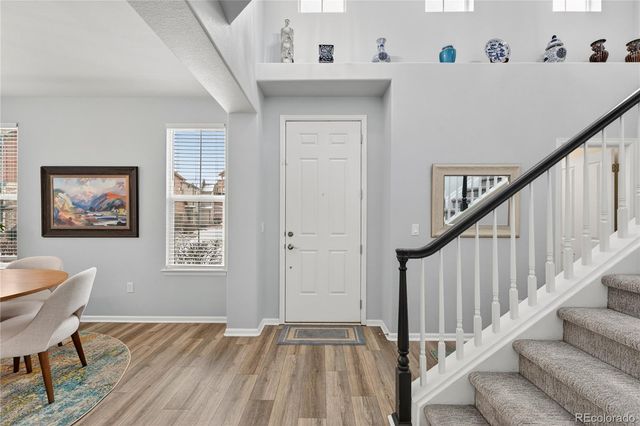 3997 Blue Pine Circle, Highlands Ranch, CO 80126