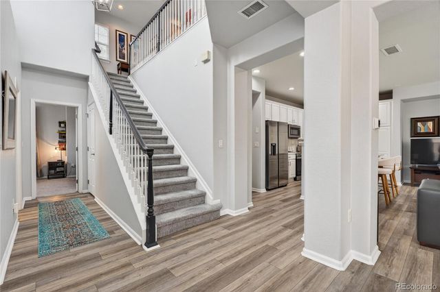 3997 Blue Pine Circle, Highlands Ranch, CO 80126